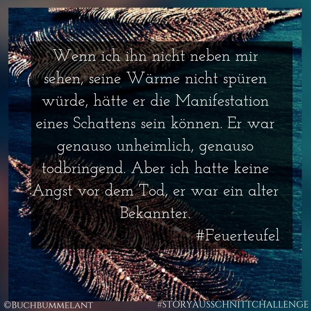 Feuerteufel #2