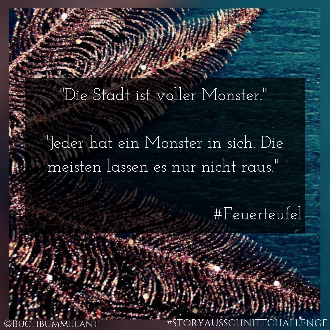 Feuerteufel #4