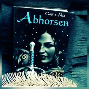 Abhorsen von Garth Nix