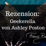 Rezension: Geekerella von Ashley Poston