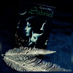 Sabriel von Garth Nix