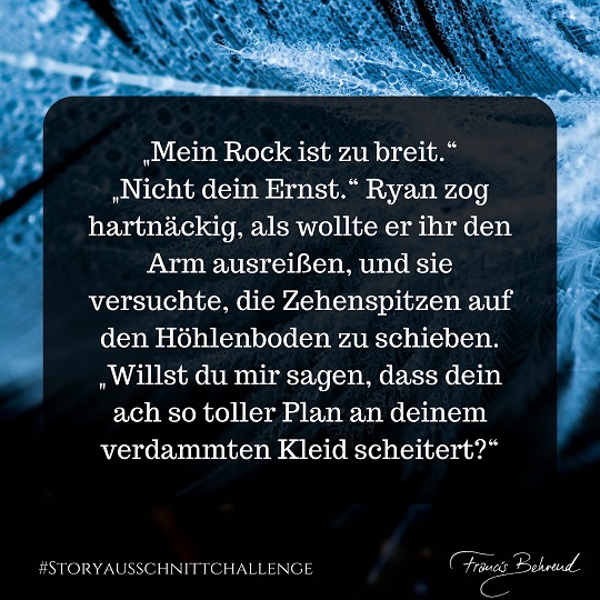 Beitrag 4 der #Storyausschnittchallenge