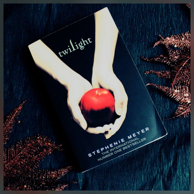 Twilight von Stephenie Meyer